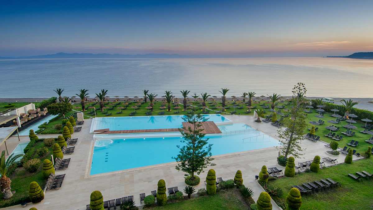 Sentido Ixian Grand Hotel and Suites - NR